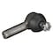 Delphi Steering Tie Rod End, Ta5180 TA5180 - alternate 2